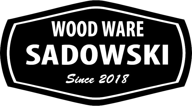 Sadowski Wood Ware Logo